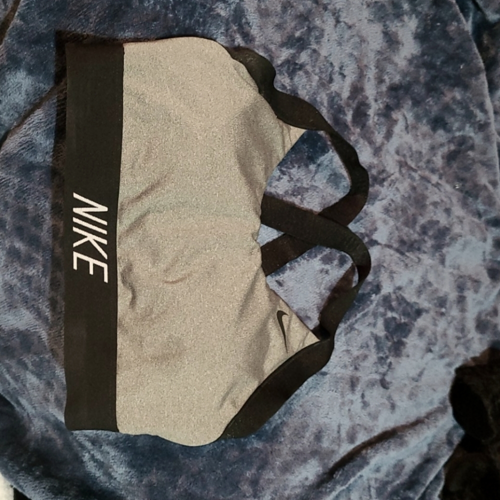 Nike sports bra